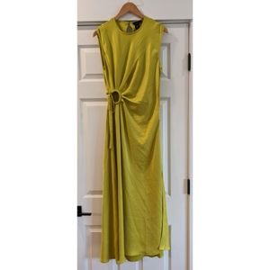 House of Harlow 1960 Neon Dress